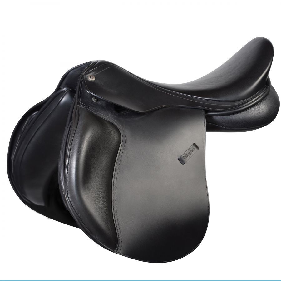 Saddle Supreme