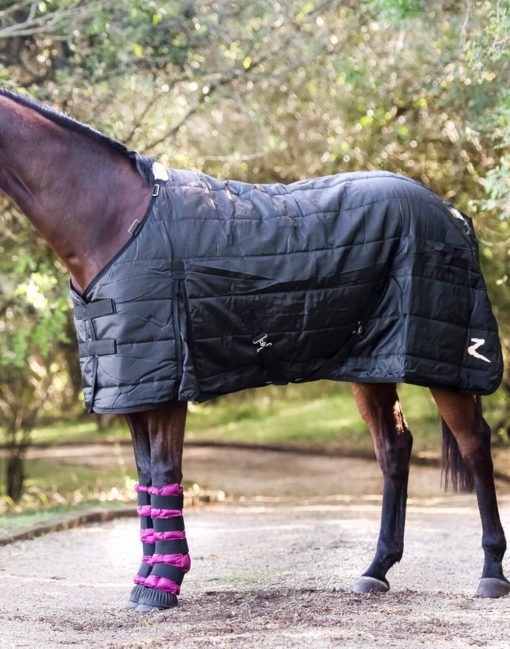 Nevada Winter Stable Rug