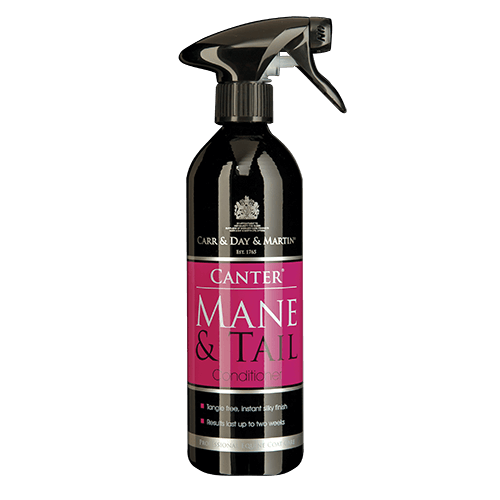 Mane & Tail Spray