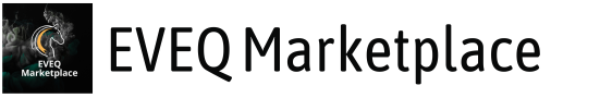 EVEQ Marketplace